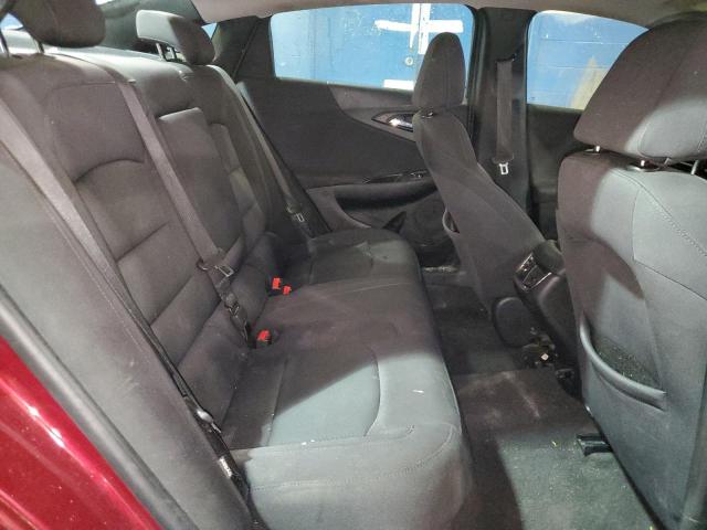 Photo 10 from auction – 2017 CHEVROLET MALIBU LT with VIN 1G1ZE5ST8HF193299