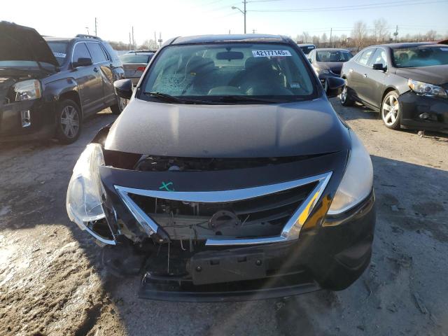 Photo 5 from auction – 2017 NISSAN VERSA S with VIN 3N1CN7AP0HL818283