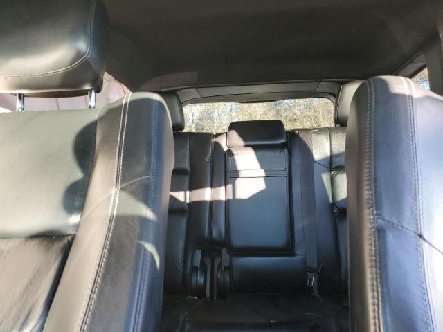 Photo 10 from auction – 2015 JEEP GRAND CHER with VIN 1C4RJEBG0FC686382