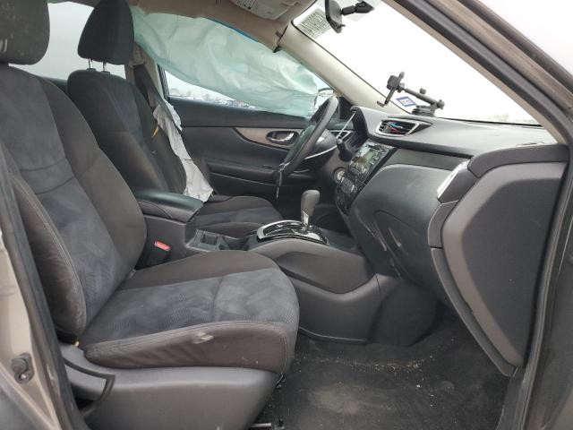 Photo 7 from auction – 2015 NISSAN ROGUE S with VIN KNMAT2MT1FP588079