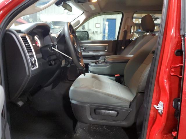 Photo 7 from auction – 2017 RAM 1500 SLT with VIN 1C6RR7GT5HS652447