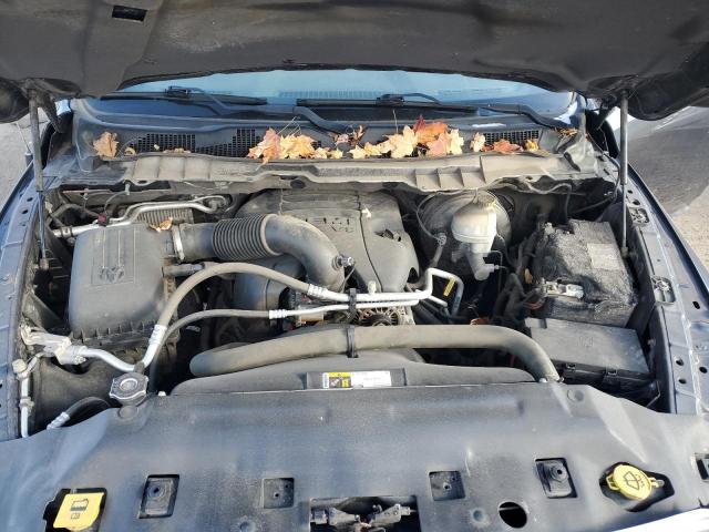 صورة رقم 11 من المزاد - 2015 RAM 1500 SLT مع VIN 1C6RR7TT9FS508144
