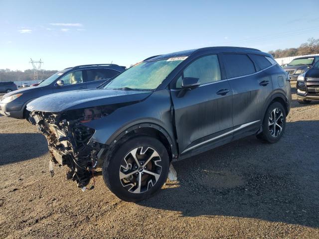 Photo 1 from auction – 2024 KIA SPORTAGE E with VIN KNDPVCDG1R7121942
