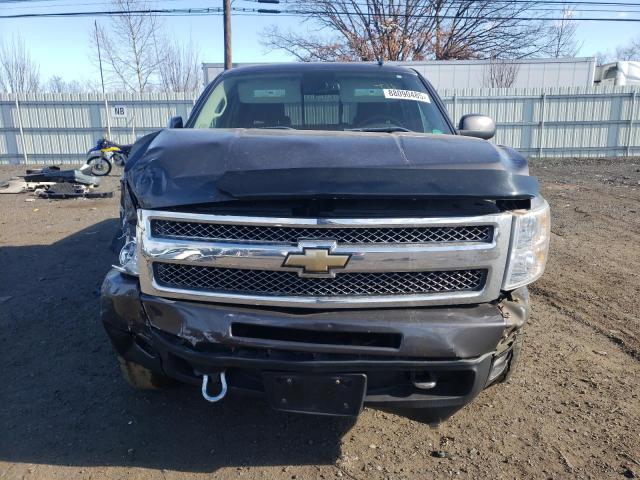 Photo 5 from auction – 2011 CHEVROLET SILVERADO with VIN 3GCPKTE38BG195874