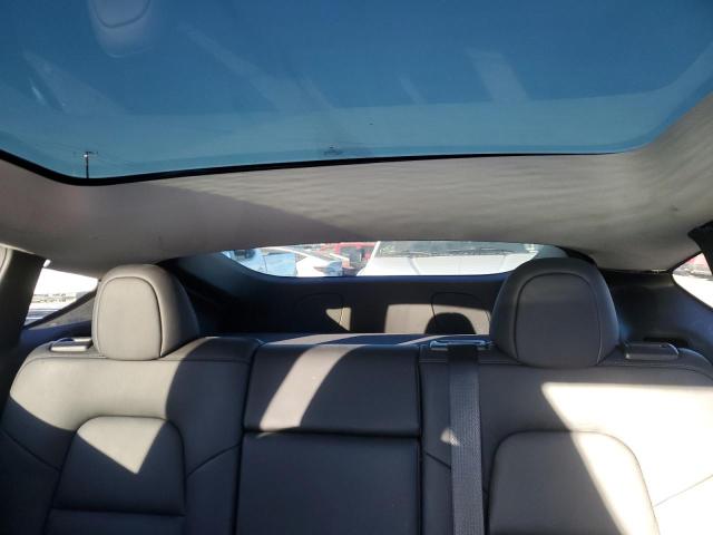 Photo 10 from auction – 2022 TESLA MODEL Y with VIN 7SAYGDEE8NA003845