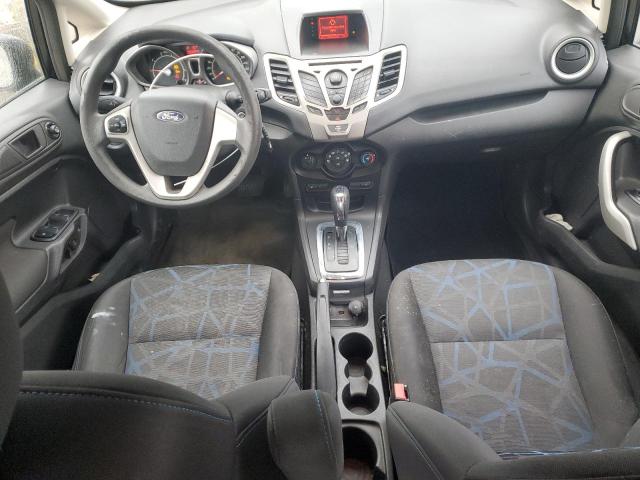 Снимка 8 от търг – 2012 FORD FIESTA SE с VIN 3FADP4EJ8CM115670