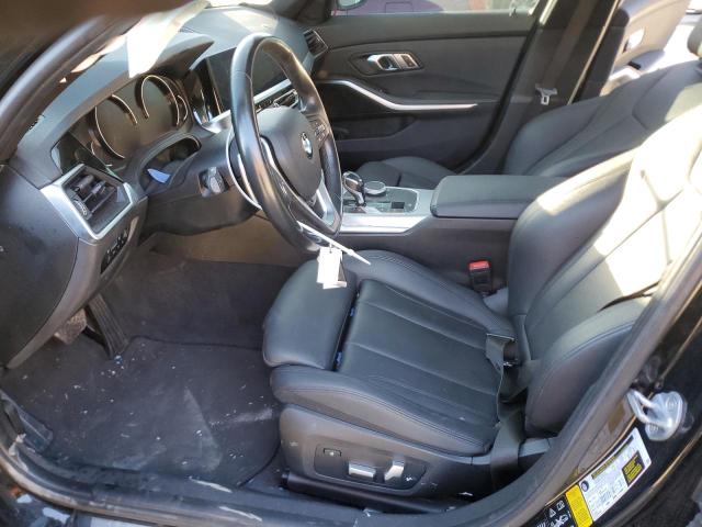 Photo 7 from auction – 2019 BMW 330XI with VIN WBA5R7C52KAJ84380
