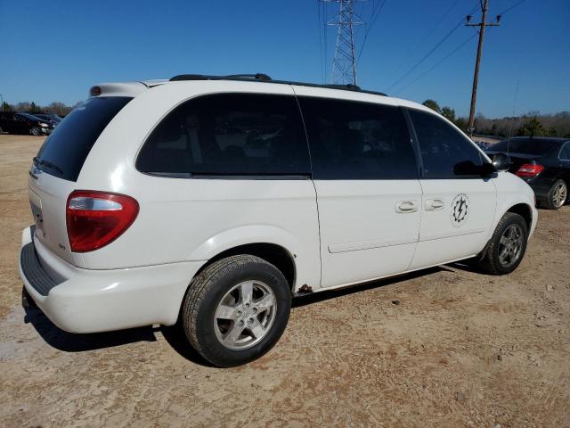 Photo 3 from auction – 2007 DODGE GRAND CARA with VIN 2D4GP44L67R105019