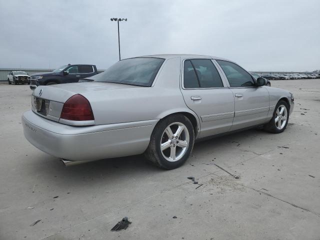 Photo 3 from auction – 2003 MERCURY MARAUDER with VIN 2MEHM75V43X687444