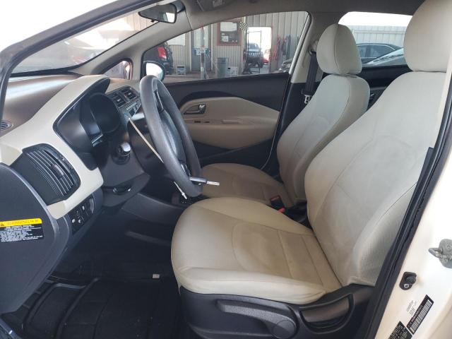 Photo 7 from auction – 2013 KIA RIO LX with VIN KNADM4A3XD6215472