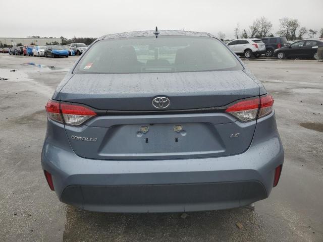 Photo 6 from auction – 2024 TOYOTA COROLLA LE with VIN 5YFB4MDE1RP092927