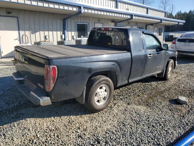 Photo 3 from auction – 2004 GMC CANYON with VIN 1GTCS196748109180
