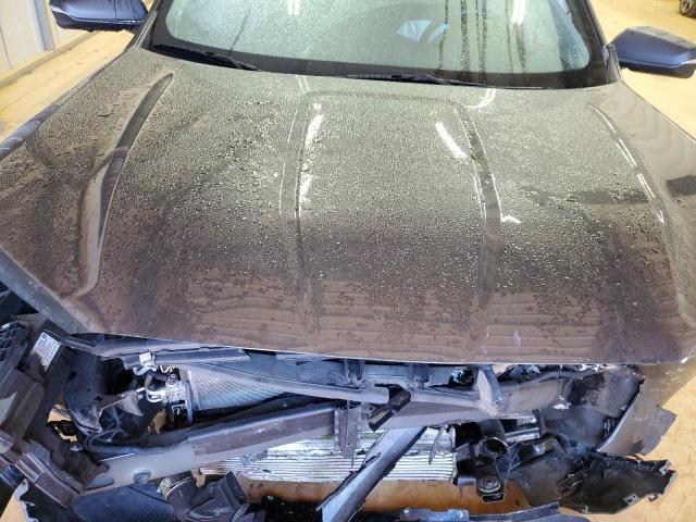 Photo 12 from auction – 2021 GMC TERRAIN SL with VIN 3GKALMEV8ML391287