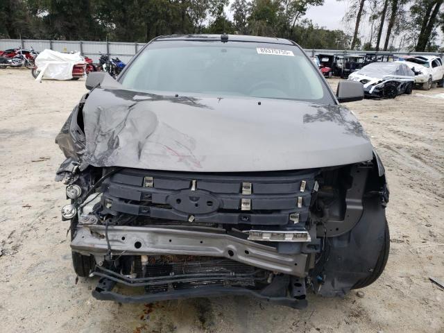 Photo 5 from auction – 2010 FORD EDGE LIMIT with VIN 2FMDK3KC0ABA46153