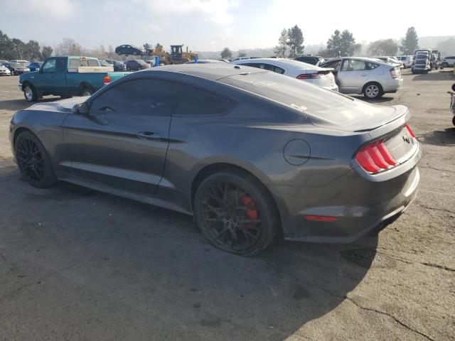 Снимка 2 от търг – 2018 FORD MUSTANG с VIN 1FA6P8TH4J5164030
