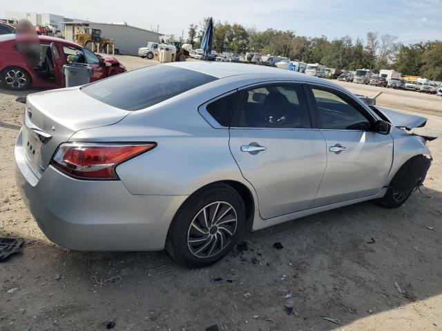 Photo 3 from auction – 2014 NISSAN ALTIMA 2.5 with VIN 1N4AL3AP9EC269313