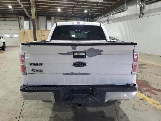 Photo 6 from auction – 2009 FORD F150 SUPER with VIN 1FTRW12809KC63346