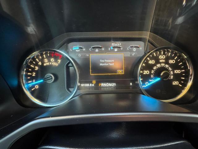 Photo 8 from auction – 2015 FORD F150 SUPER with VIN 1FTEW1EG6FKD47426