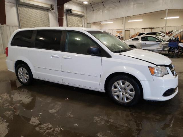 Photo 4 from auction – 2016 DODGE GRAND CARA with VIN 2C4RDGBG6GR105706