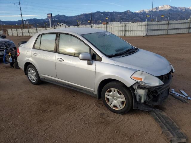 Photo 4 from auction – 2010 NISSAN VERSA S with VIN 3N1BC1AP8AL458362