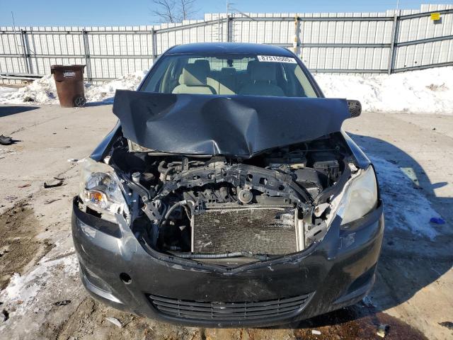 Photo 5 from auction – 2012 TOYOTA YARIS with VIN JTDBT4K33CL013441