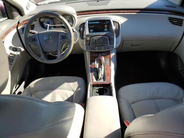 Photo 8 from auction – 2012 BUICK LACROSSE with VIN 1G4GC5E3XCF366454