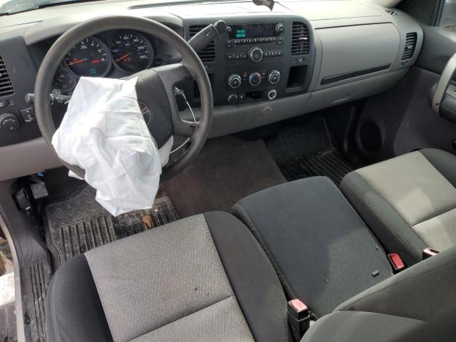 Photo 8 from auction – 2008 GMC SIERRA C15 with VIN 3GTEC13C18G137691