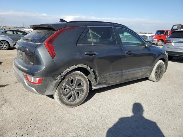 Photo 3 from auction – 2023 KIA NIRO EX with VIN KNDCS3LF2P5055796