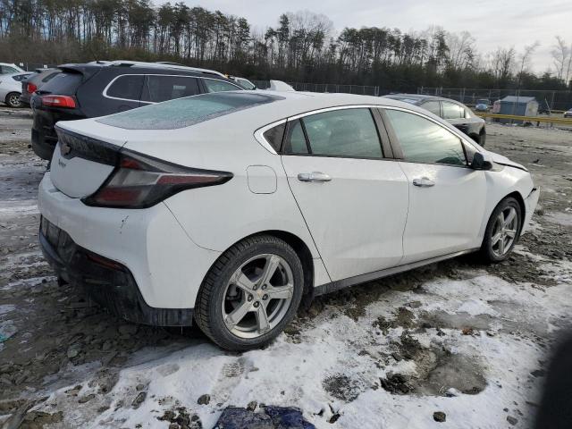 Photo 3 from auction – 2017 CHEVROLET VOLT LT with VIN 1G1RC6S55HU166893