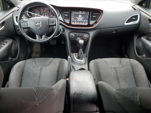 Photo 8 from auction – 2016 DODGE DART SXT S with VIN 1C3CDFFA3GD793130