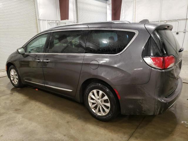 Photo 2 from auction – 2019 CHRYSLER PACIFICA T with VIN 2C4RC1BG5KR626473