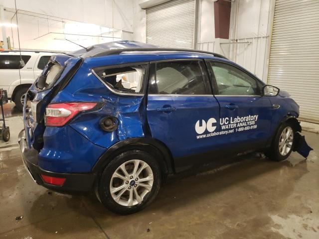 Photo 3 from auction – 2018 FORD ESCAPE SE with VIN 1FMCU9GD7JUB84129