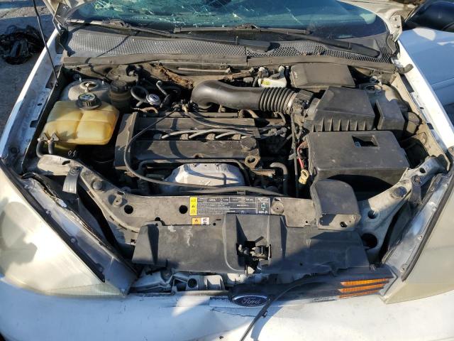 Photo 11 from auction – 2001 FORD FOCUS SE with VIN 1FAFP34321W242448