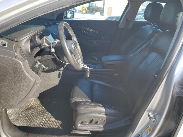 Photo 7 from auction – 2015 BUICK LACROSSE with VIN 1G4GB5G30FF311922