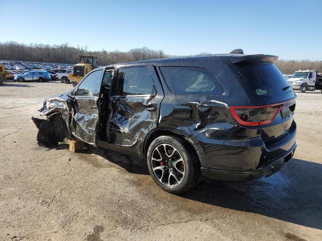 Photo 2 from auction – 2021 DODGE DURANGO SR with VIN 1C4SDJH9XMC639397