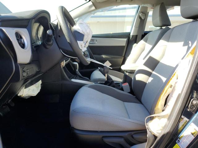 Photo 7 from auction – 2018 TOYOTA COROLLA L with VIN 5YFBURHE7JP800268