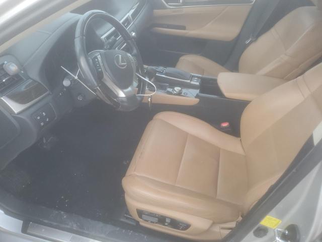Photo 7 from auction – 2013 LEXUS GS 350 with VIN JTHCE1BLXD5012868