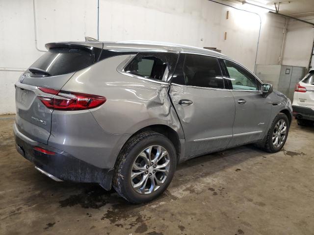 Photo 3 from auction – 2018 BUICK ENCLAVE AV with VIN 5GAEVCKW0JJ258817