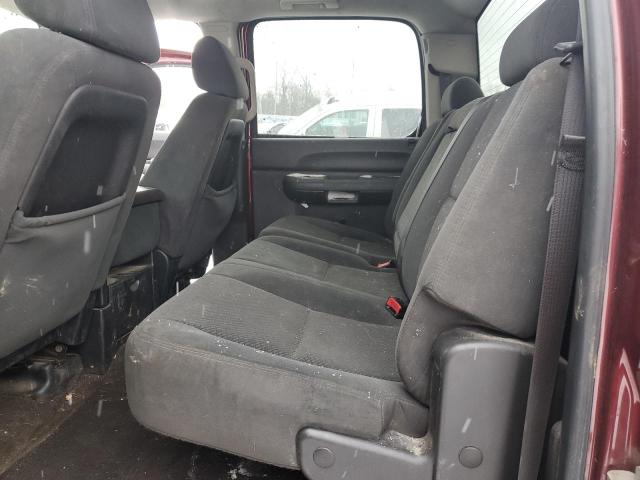 Photo 10 from auction – 2008 GMC SIERRA K25 with VIN 1GTHK236X8F179083