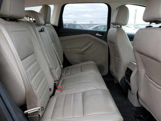 Photo 11 from auction – 2017 FORD ESCAPE SE with VIN 1FMCU9GD0HUD20644