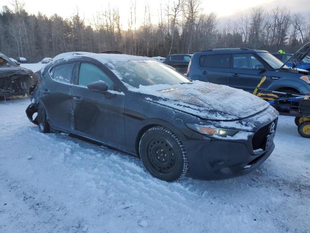 Photo 4 from auction – 2020 MAZDA 3 GX with VIN JM1BPAK71L1155286