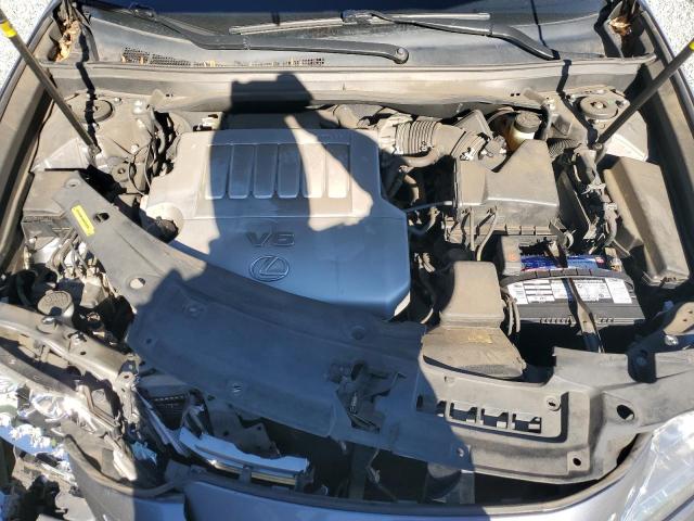 Photo 11 from auction – 2013 LEXUS ES 350 with VIN JTHBK1GG6D2009029