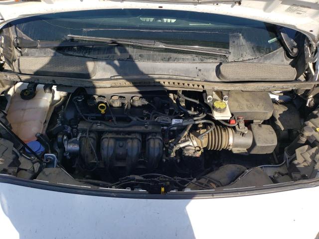 Photo 12 from auction – 2019 FORD TRANSIT CO with VIN NM0LS7E79K1399698