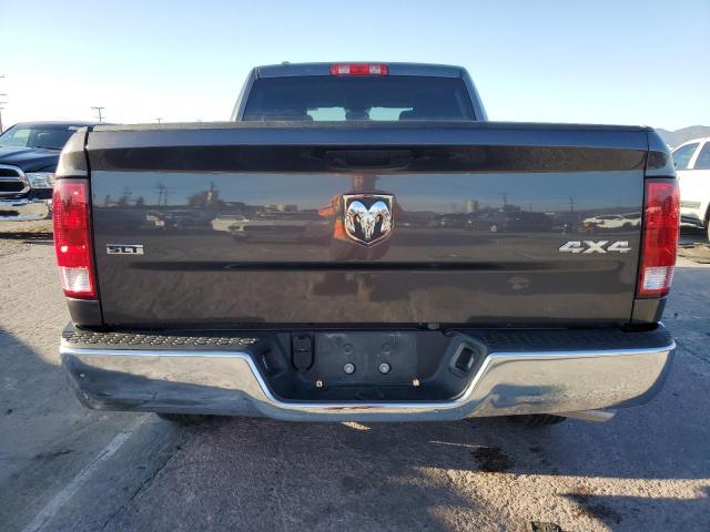 Photo 6 from auction – 2024 RAM 1500 CLASS with VIN 1C6RR7GG9RS148519