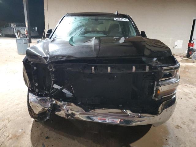 Photo 5 from auction – 2016 CHEVROLET SILVERADO with VIN 1GCRCNEC8GZ223441