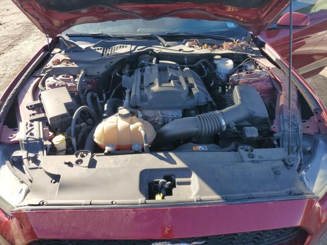 Photo 11 from auction – 2017 FORD MUSTANG with VIN 1FA6P8TH9H5214950