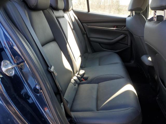 Photo 10 from auction – 2021 MAZDA 3 PREFERRE with VIN 3MZBPACL6MM254134