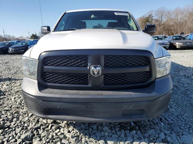 Photo 5 from auction – 2016 RAM 1500 ST with VIN 1C6RR6KG9GS195337