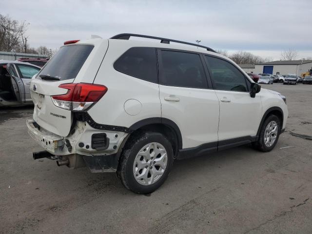 Photo 3 from auction – 2019 SUBARU FORESTER with VIN JF2SKACCXKH466765