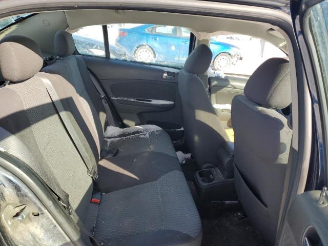 Photo 10 from auction – 2010 CHEVROLET COBALT 1LT with VIN 1G1AD5F58A7196165